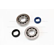   Csapágy + szimering szett Peugeot Buxy / Speedfight TOP PERFORMANCES KK01005