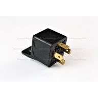 Indítórelé 4 vezetékes Peugeot 40A