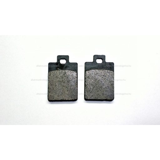 Fékbetét Piaggio NRG 36X49X7