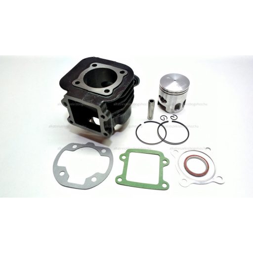 Hengerszett Yamaha 2JA / BWS 70ccm 47mm (állóhenger)