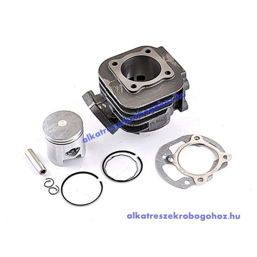 Hengerszett Yamaha 2JA / BWS 70ccm 47mm (állóhenger)