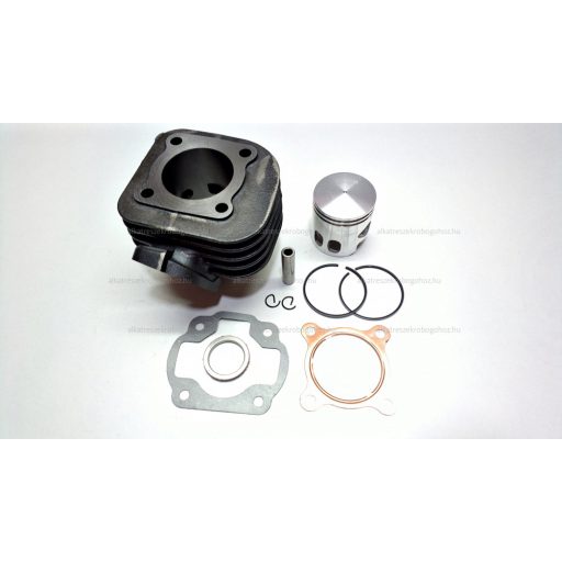 Hengerszett Yamaha 3KJ / APRILIA / MALAGUTI 70ccm 47mm 10-es csapszeg