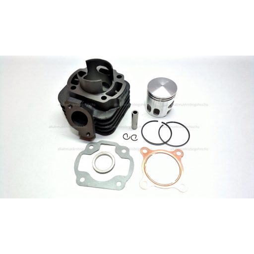 Hengerszett Yamaha 3KJ / APRILIA / MALAGUTI 70ccm 47mm 10-es csapszeg