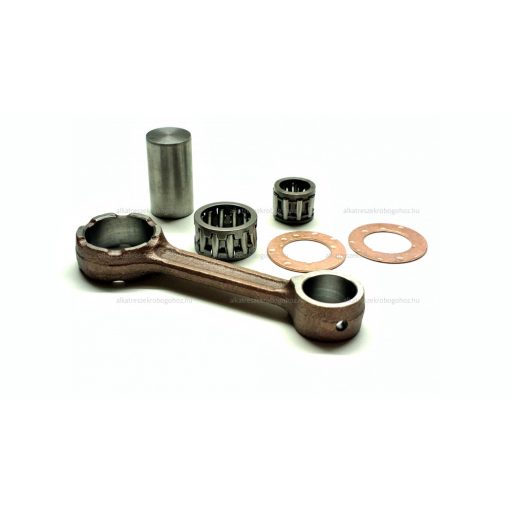 Főtengely felújító Honda Dio