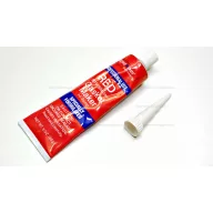 Tömítő paszta Piros BRECKNER 85G