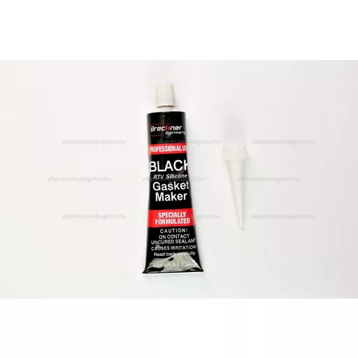 Tömítő paszta Fekete BRECKNER 85G