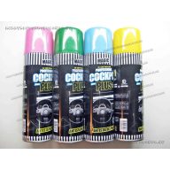 Műszerfal ápoló (Szilikon spray) 220ML