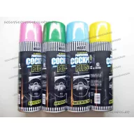 Műszerfal ápoló (Szilikon spray) 220ML – műhely és karbantartási termék, cikkszám: P01178