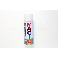 Festék Fehér matt 007