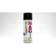 Festék Fekete fényes 039