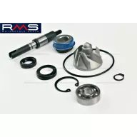 Vízpumpa felújító Honda SH 125 / 150ccm RMS 0190 – robogó motorblokk alkatrész, cikkszám: P01497