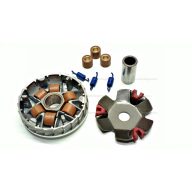 Variátor 4T RACING II. 50-80cc