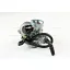 Karburátor Dirt Bike / ATV / QUAD / Moped PZ19A – quad / ATV üzemanyag és levegő alkatrész, cikkszám: P01585