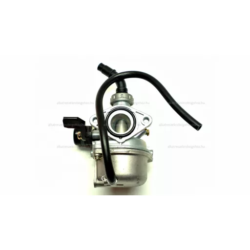 Karburátor Dirt Bike / ATV / QUAD / Moped PZ19A – quad / ATV üzemanyag és levegő alkatrész, cikkszám: P01585
