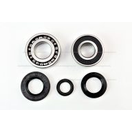 Csapágy + szimering szett Suzuki AD