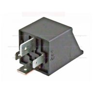 Indítórelé Piaggio 4 vezetékes 12V 80Ah RMS 0110