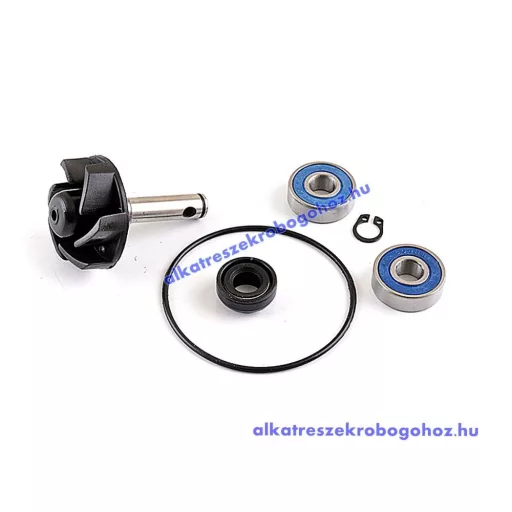 Vízpumpa felujító Yamaha