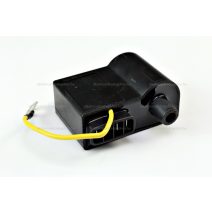 Gyújtás elektronika