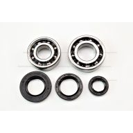 Csapágy + szimering szett Suzuki Katana SKF RMS 0400