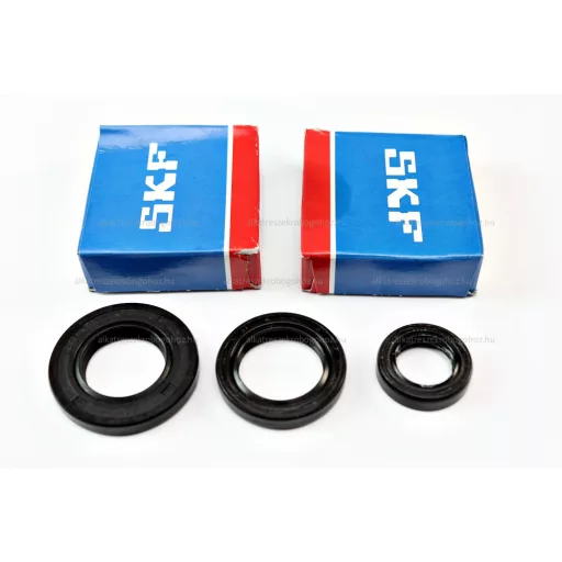 Csapágy + szimering szett Suzuki Katana SKF RMS 0400