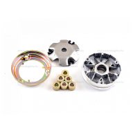 Variátor Peugeot Buxy