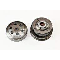 Kuplung szerkezet Piaggio Nrg / Derbi / Aprilia