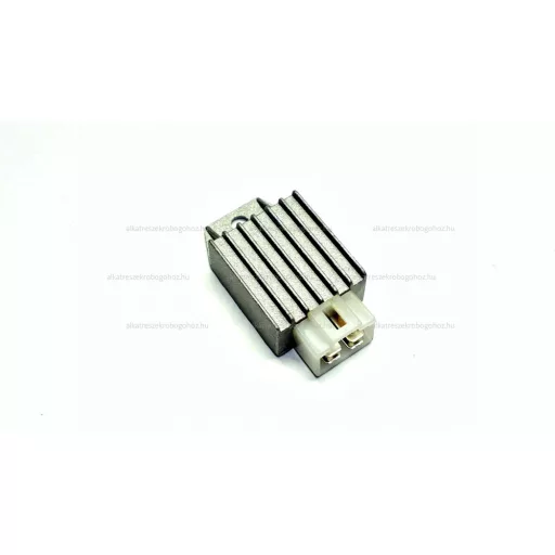 Feszültség szabályzó Kymco RMS 0070