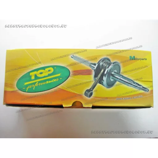 Főtengely TOP PERFORMANCES Yamaha fekvőhengeres IM07014