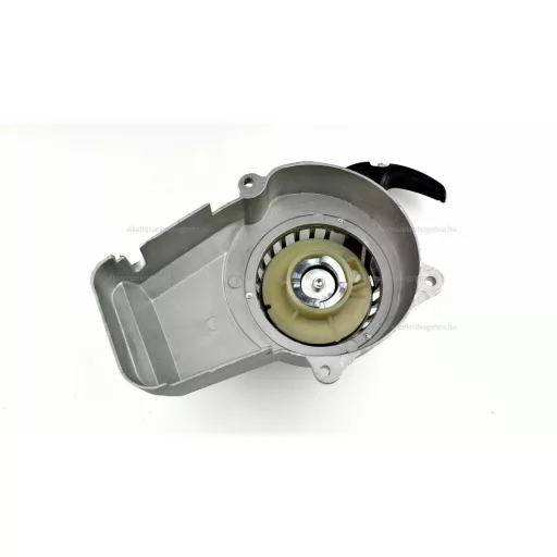 Berántó fedél Pocket Bike ALU