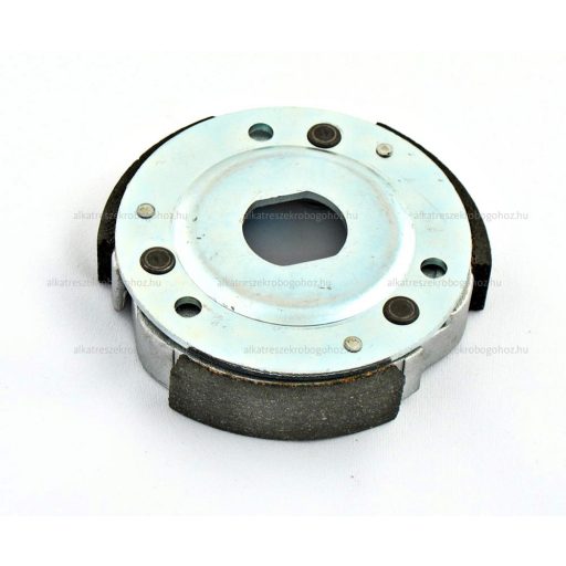 Kuplung pofa Morini/Yamaha 110mm RMS 0250