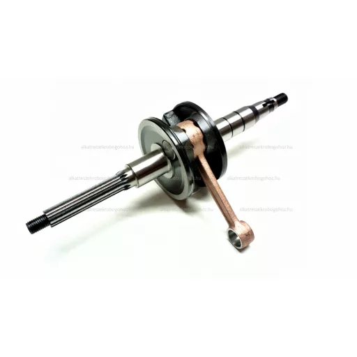 Főtengely Yamaha BWS /2JA állóhengeres