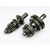   Váltó fogaskerék szett 110-125ccm Dirt bike - Pitbike 4 sebességes