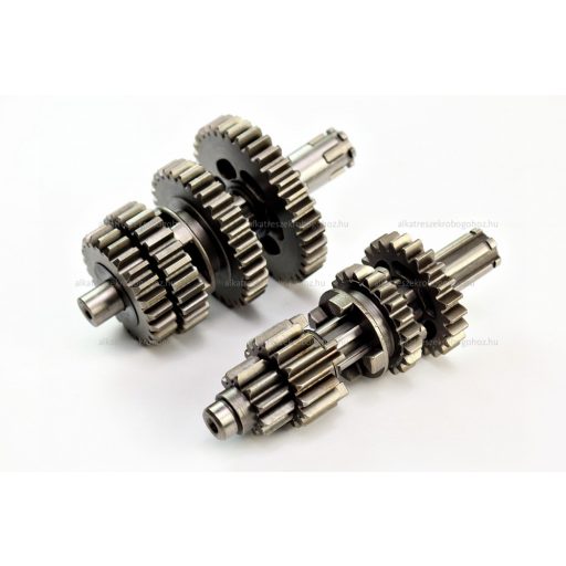 Váltó fogaskerék szett 110-125ccm Dirt bike - Pitbike 4 sebességes