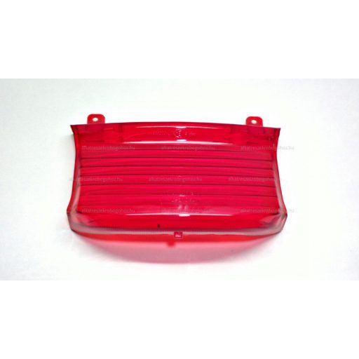 Lámpabúra hátsó 4 ütemű kínai robogóhoz QT4	