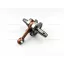 Főtengely Pocket Bike 49ccm 44mm 16mm 12-es csapszeg