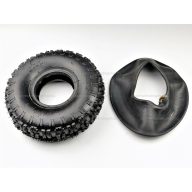 Gumiköpeny + belső 4.10-4 Pocket ATV 