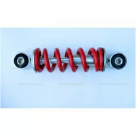 Teleszkóp hátsó 15cm Pocket ATV / QUAD