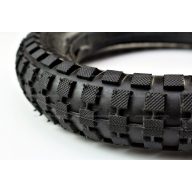 Gumiköpeny 12 x 1/2 x 2.75 Pocket Cross