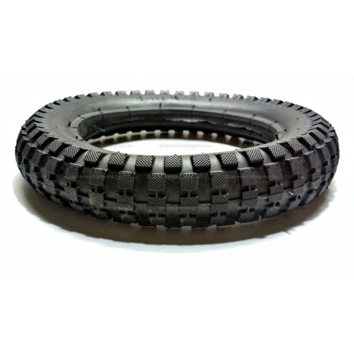 Gumiköpeny 12 x 1/2 x 2.75 Pocket Cross