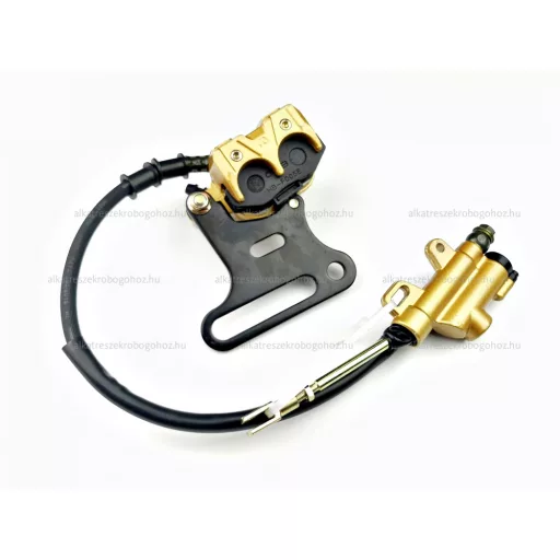 Fékrendszer hátsó Dirt bike - Pitbike