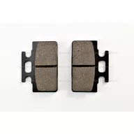 Fékbetét Tip 1 (első) Dirt bike - Pitbike