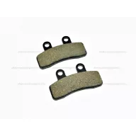 Fékbetét Dirt bike - Pitbike Tip 2