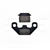 Fékbetét Tip 3 Dirt bike - Pitbike