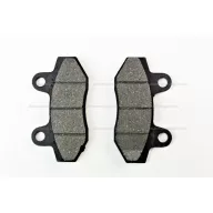 Fékbetét Tip 4 Dirt bike - Pitbike FA86