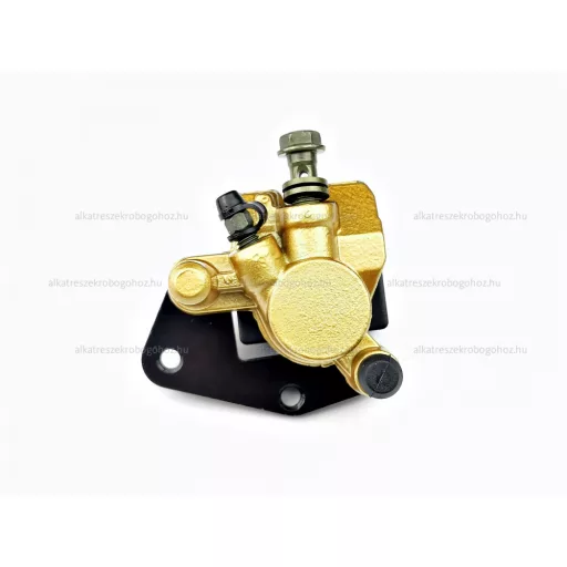 Féknyereg első Dirt bike - Pitbike