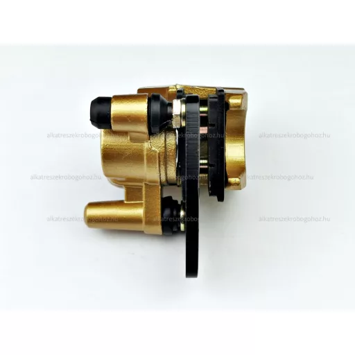 Féknyereg első Dirt bike - Pitbike