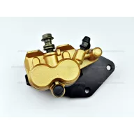 Féknyereg hátsó Dirt bike - Pitbike 125ccm