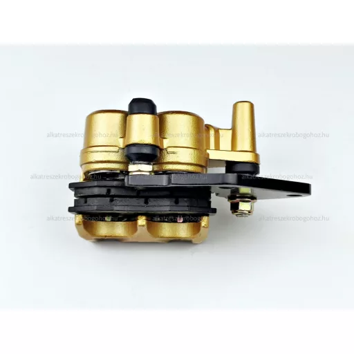 Féknyereg hátsó Dirt bike - Pitbike 125ccm