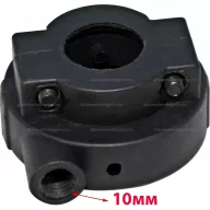 Gázbowden tartó műanyag Dirt bike - Pitbike