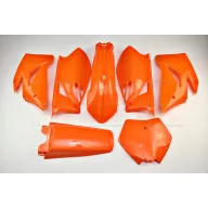 Idomszett Dirt Bike DB520 / KXD608